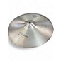 Used Zildjian 14in A PAPER THIN CRASH Cymbal