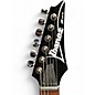 Used Ibanez S521 Ocean fade Solid Body Electric Guitar