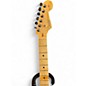 Used 2019 Fender American Professional Stratocaster HSS Shawbucker Olympic White Solid Body Electric Guitar