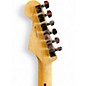 Used 2019 Fender American Professional Stratocaster HSS Shawbucker Olympic White Solid Body Electric Guitar