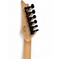 Used Ibanez RG550 RG Series ELECTRIC BLUE Solid Body Electric Guitar
