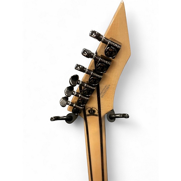 Used B.C. Rich Mockingbird Extreme Exotic Black Cherry Solid Body Electric Guitar