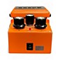 Used BOSS DS1 Distortion Effect Pedal