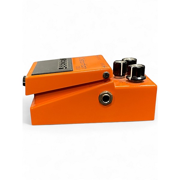Used BOSS DS1 Distortion Effect Pedal