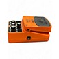 Used Behringer SF300 Super Fuzz Effect Pedal