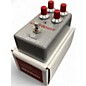 Used Fender Hammertone Overdrive Effect Pedal thumbnail