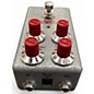 Used Fender Hammertone Overdrive Effect Pedal