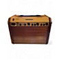 Used Fishman PROLBX600 Loudbox Artist 120W Acoustic Guitar Combo Amp