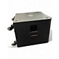 Used QSC KW181 1000W Powered Subwoofer