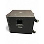 Used QSC KW181 1000W Powered Subwoofer