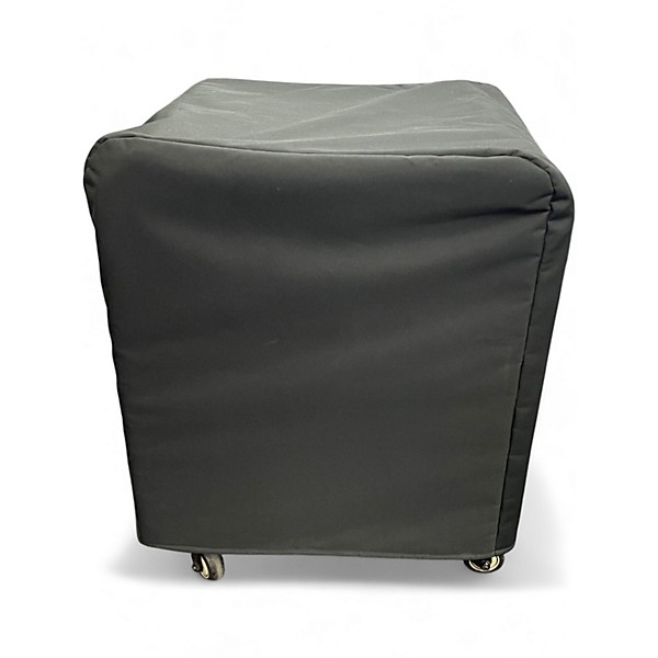 Used QSC KW181 1000W Powered Subwoofer