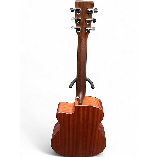 Used Martin 000 JR10C Natural Acoustic Guitar