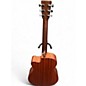 Used Martin 000 JR10C Natural Acoustic Guitar