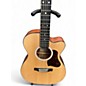 Used Martin 000 JR10C Natural Acoustic Guitar
