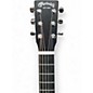 Used Martin 000 JR10C Natural Acoustic Guitar
