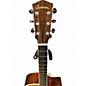 Used Eastman HE322CE Natural Acoustic Electric Guitar
