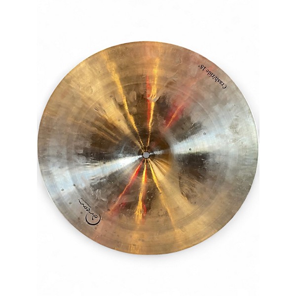 Used Dream 14in Bliss Crash/Ride Cymbal