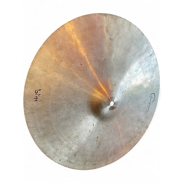 Used Dream 14in Bliss Crash/Ride Cymbal