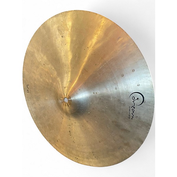 Used Dream 14in Bliss Crash/Ride Cymbal