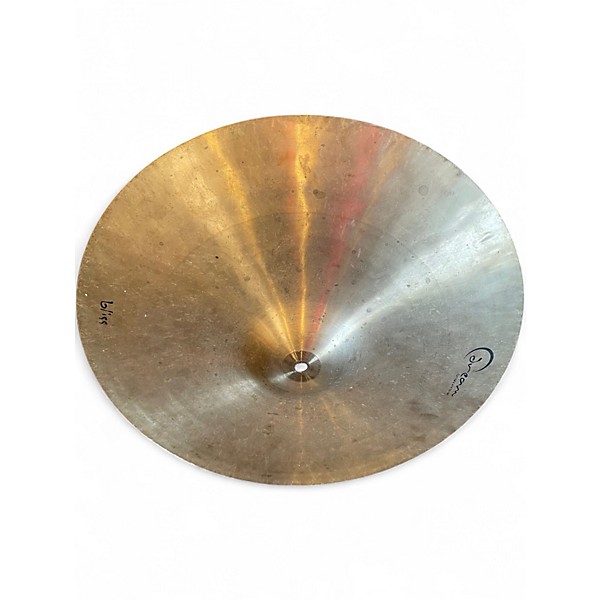 Used Dream 14in Bliss Crash/Ride Cymbal