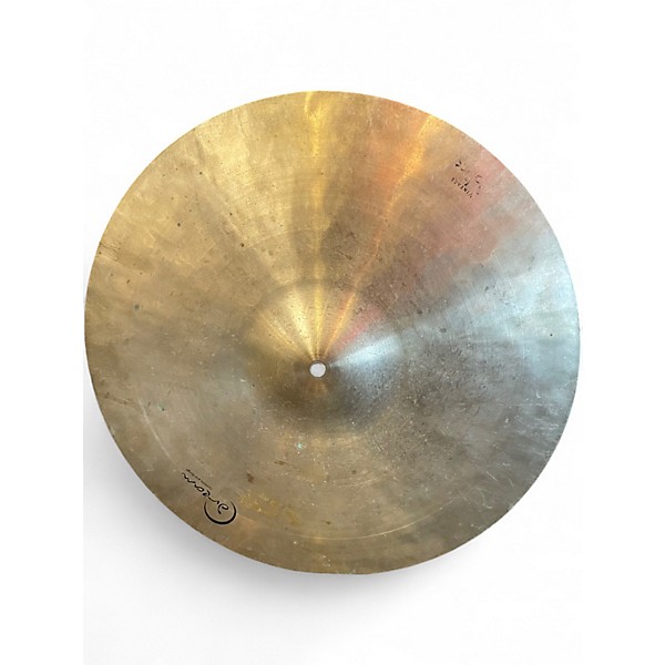 Used Dream 18in Bliss Crash/Ride Cymbal