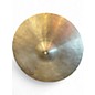 Used Dream 18in Bliss Crash/Ride Cymbal thumbnail