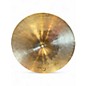 Used Dream 18in Bliss Crash/Ride Cymbal