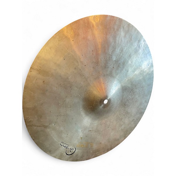 Used Dream 18in Bliss Crash/Ride Cymbal