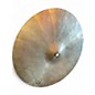 Used Dream 18in Bliss Crash/Ride Cymbal
