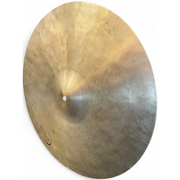 Used Dream 18in Bliss Crash/Ride Cymbal