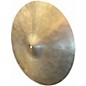 Used Dream 18in Bliss Crash/Ride Cymbal