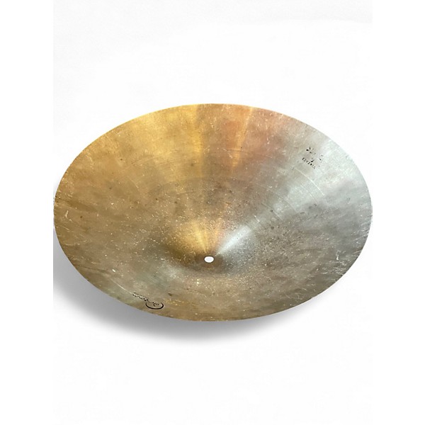 Used Dream 18in Bliss Crash/Ride Cymbal