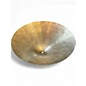 Used Dream 18in Bliss Crash/Ride Cymbal