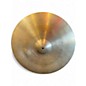Used Zildjian 22in Ping Ride Cymbal thumbnail