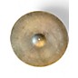 Used Zildjian 22in Ping Ride Cymbal