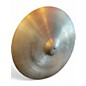 Used Zildjian 22in Ping Ride Cymbal