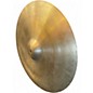 Used Zildjian 22in Ping Ride Cymbal
