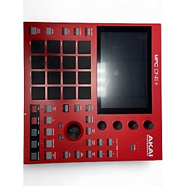 Used Akai Professional mpc one+ Production Controller