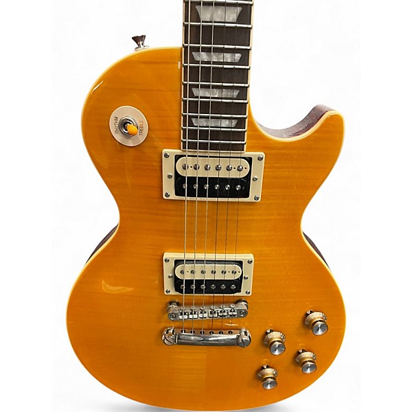 Used Epiphone Slash Appetite For Destruction appetite burst Solid Body Electric Guitar
