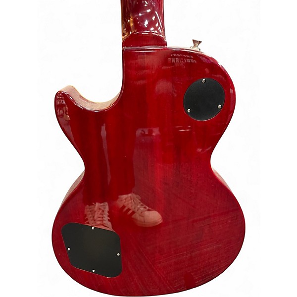 Used Epiphone Slash Appetite For Destruction appetite burst Solid Body Electric Guitar