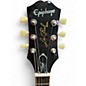 Used Epiphone Slash Appetite For Destruction appetite burst Solid Body Electric Guitar