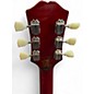 Used Epiphone Slash Appetite For Destruction appetite burst Solid Body Electric Guitar