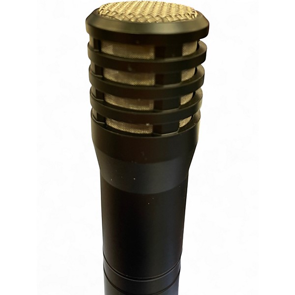 Used Shure PG81XLR Condenser Microphone