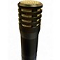Used Shure PG81XLR Condenser Microphone