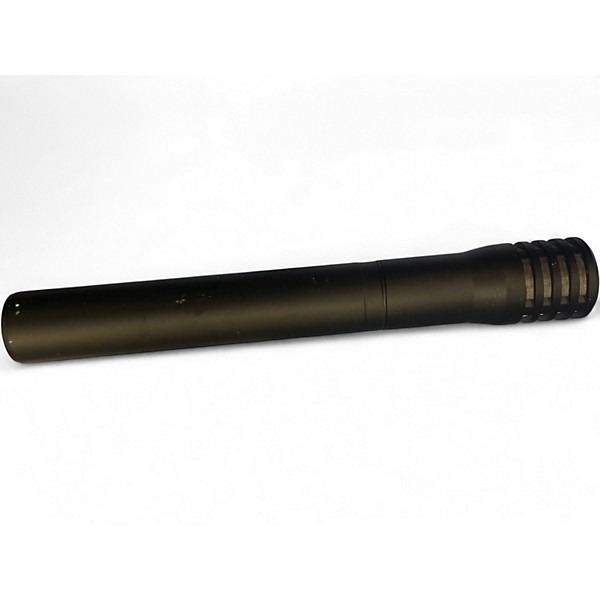 Used Shure PG81XLR Condenser Microphone