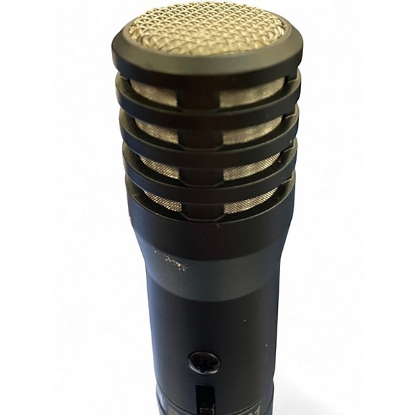 Used Shure PG81XLR Condenser Microphone