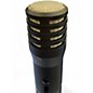 Used Shure PG81XLR Condenser Microphone