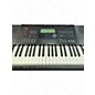 Used Casio WK6600 76 Key Portable Keyboard