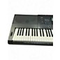 Used Casio WK6600 76 Key Portable Keyboard