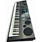 Used Casio WK6600 76 Key Portable Keyboard